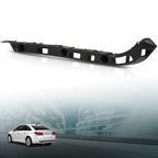 Rear Bumper Retainer Bracket for Chevrolet Cruze (2011–2015) Left Side