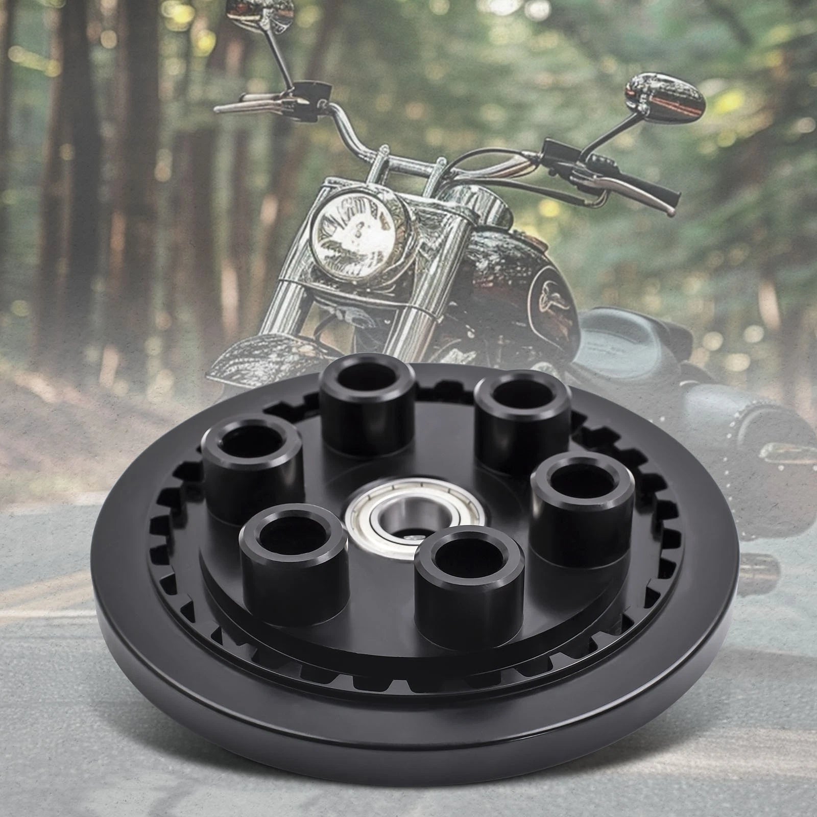 Clutch Spring Conversion Kit for Yamaha XV1600/1700 Road Star (1999-2007)