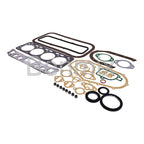 Overhaul Gasket Set 10101-60K25 for Nissan Forklift H25