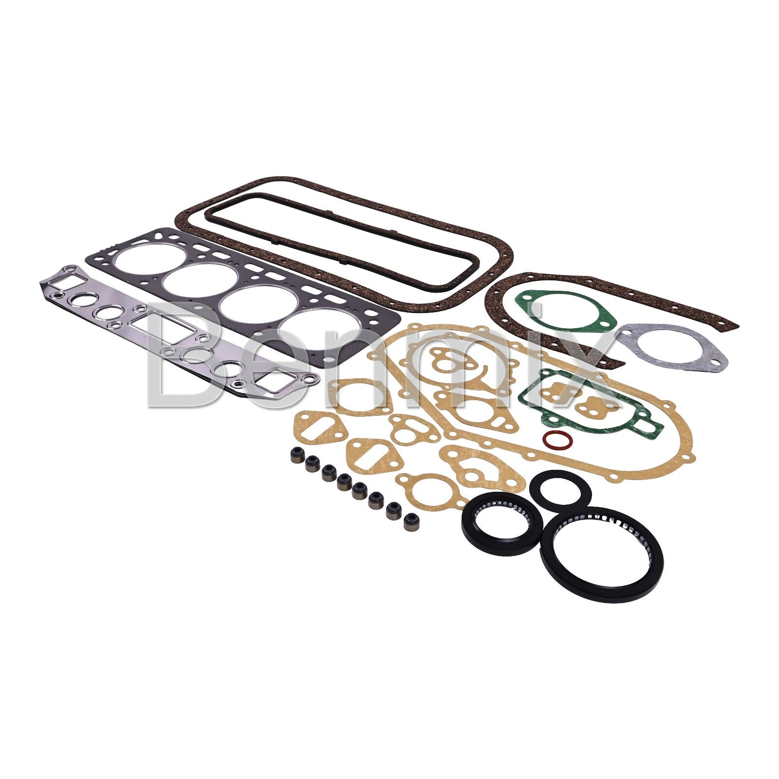 Overhaul Gasket Set 10101-60K25 for Nissan Forklift H25