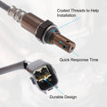 Oxygen Sensor for Lexus GX470 4.7L V8 (2003-2009)