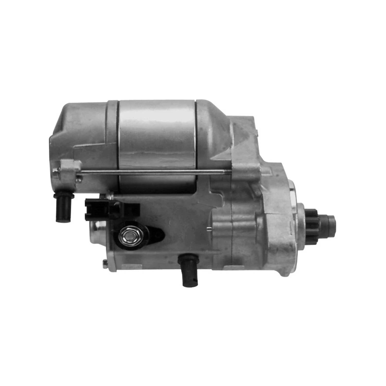 Rebuilt Starter 280-0234 for Lexus GS300 IS300 (1998–2005) 3.0L L6