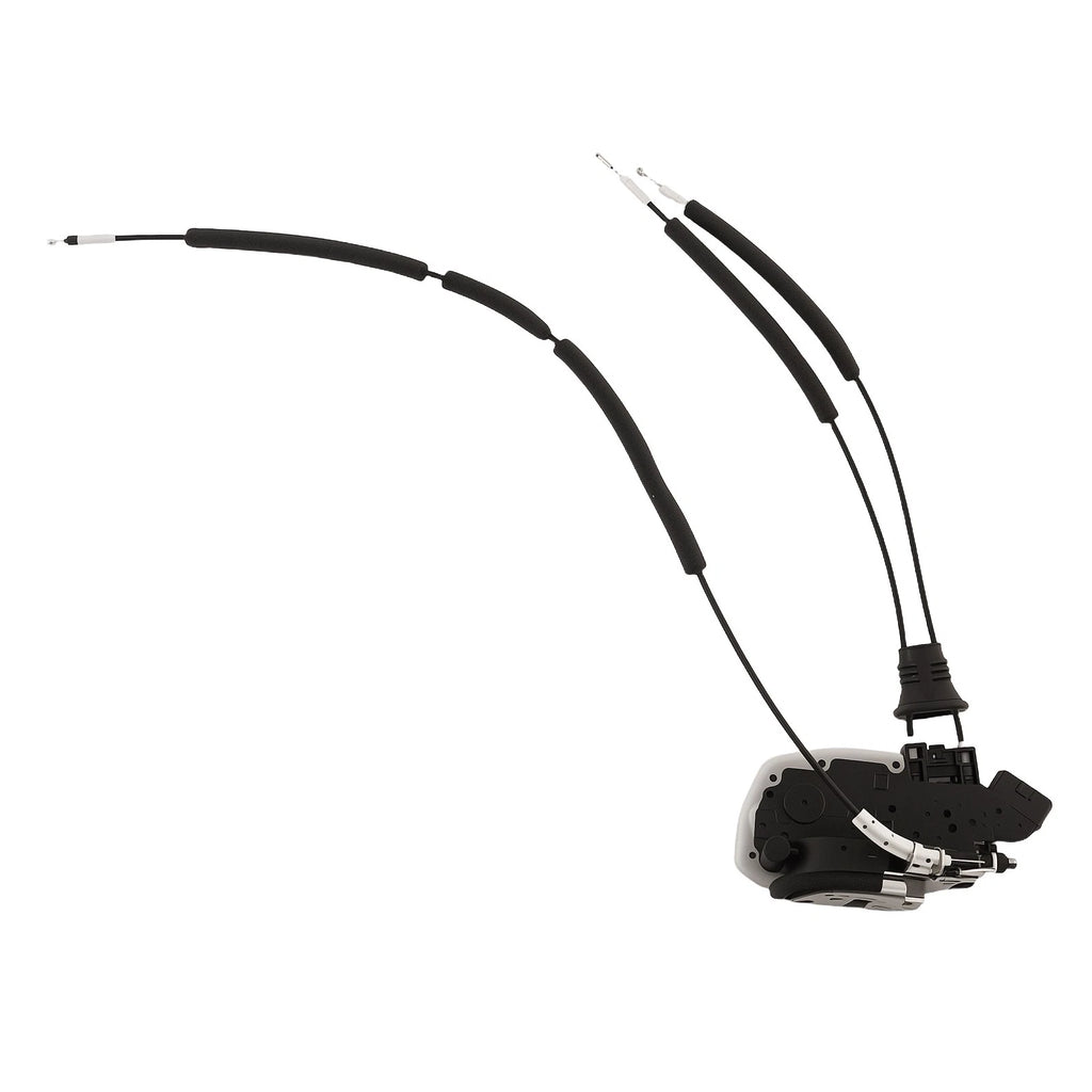 2X Door Lock Actuator for Nissan Rogue/Rogue Select (2014–2015)