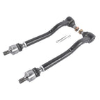 2X Tie Rod Kit for John Deere 210C 300D 310D 310G 310SG 315D 410D 510D (–)