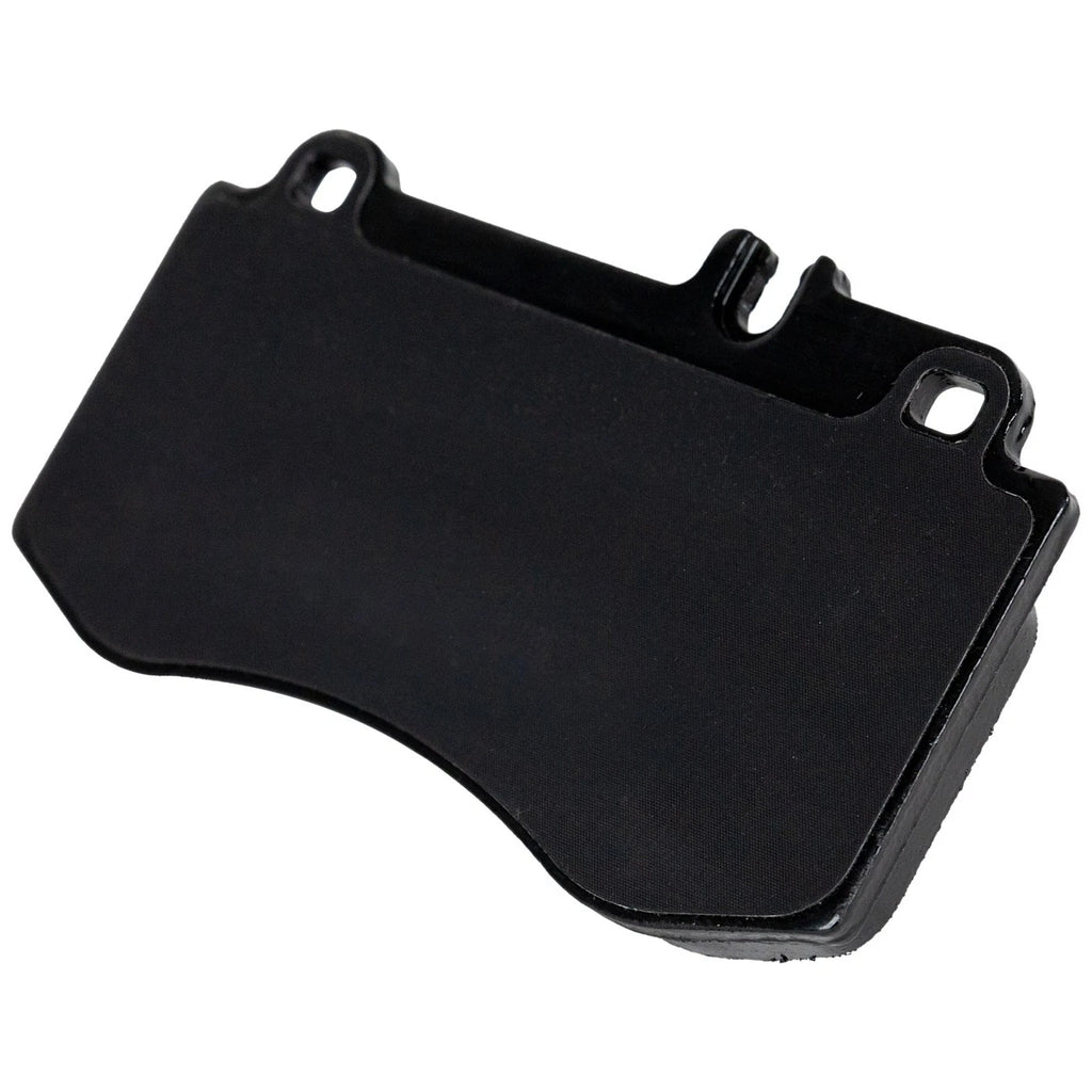 Front NAO Brake Pad Set for Mercedes Benz E350 (2010–2016)