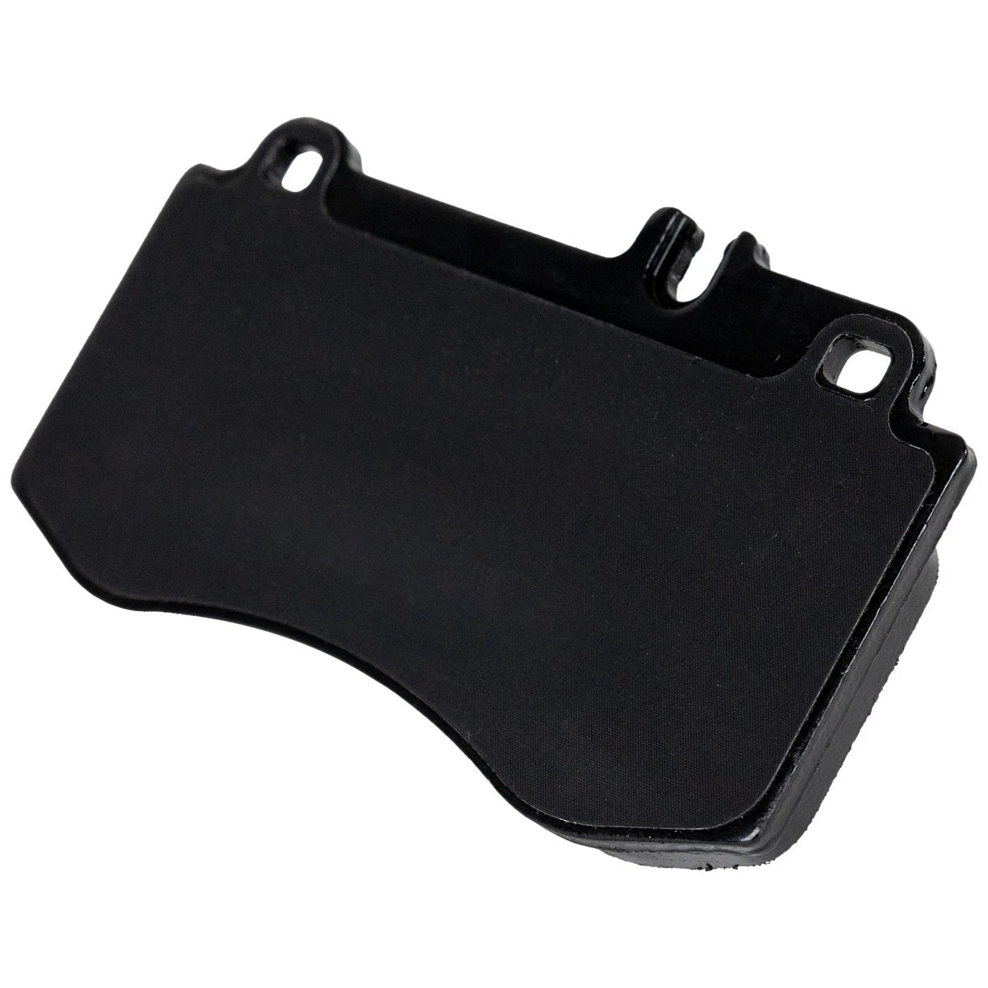 Front NAO Brake Pad Set for Mercedes Benz E350 (2010–2016)