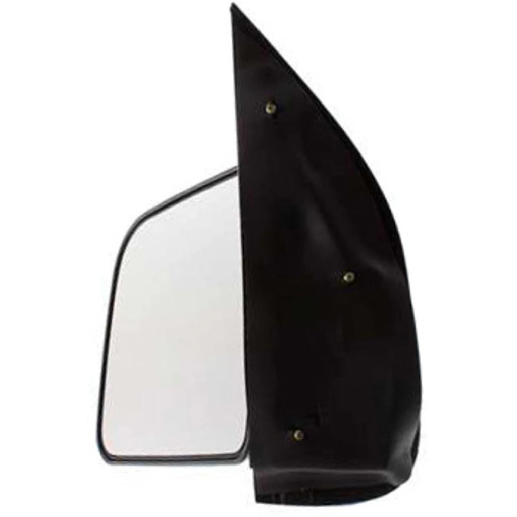 Driver Left Side Mirror for Ford E350 Van, E150, E250