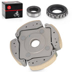 Wet Clutch Centrifugal Carrier & Bearing for Kawasaki Bayou 300 KLF300A (1986–1987)
