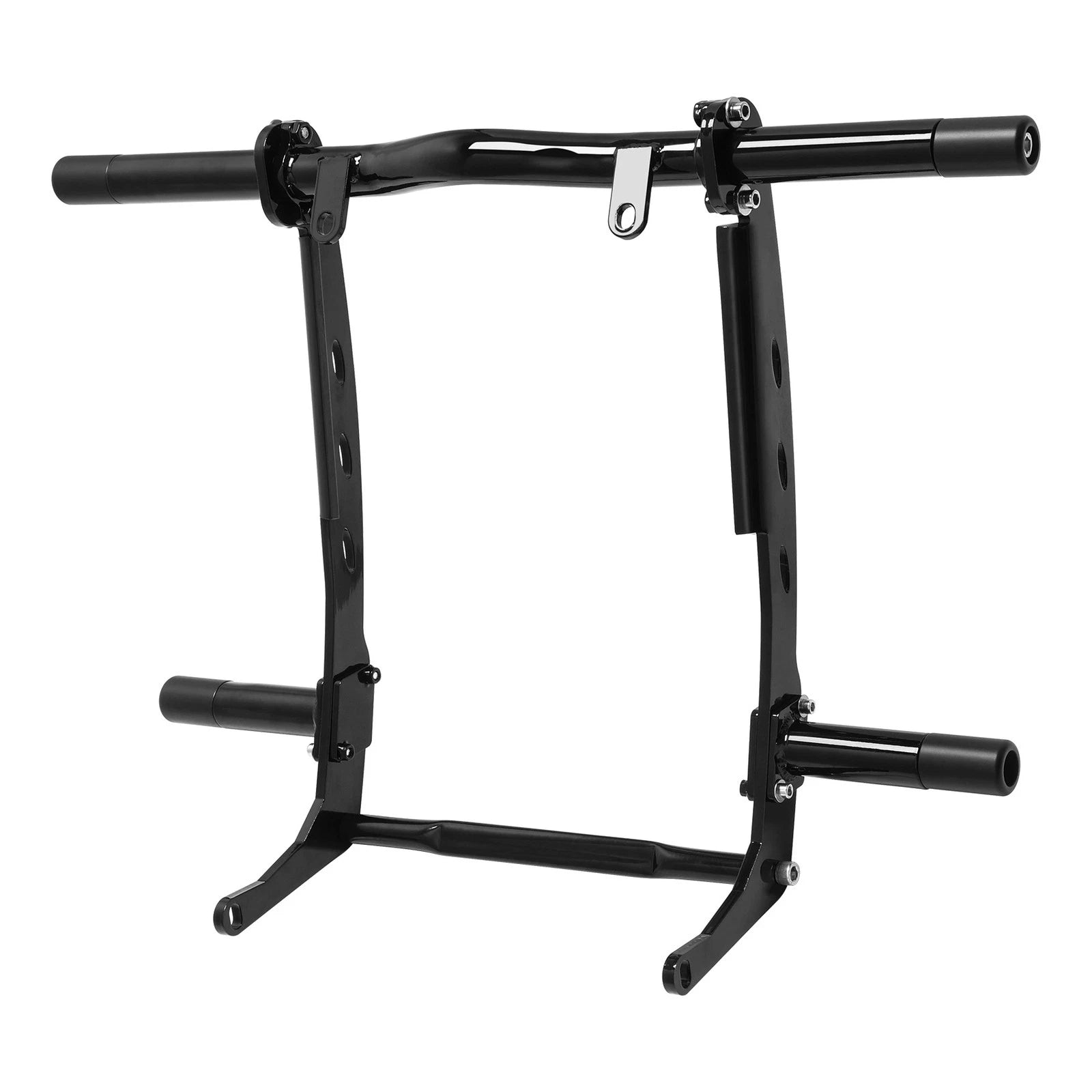Black Engine Highway Guard Crash Bar for Harley Sportster S (2021–2025)
