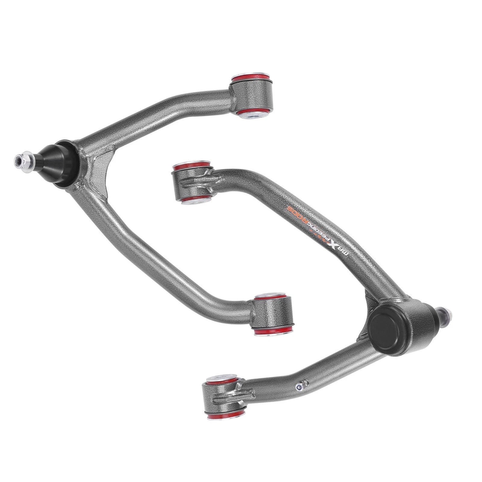 Set of 2 Upper Control Arms for Silverado Sierra 1500 (2014–2018)