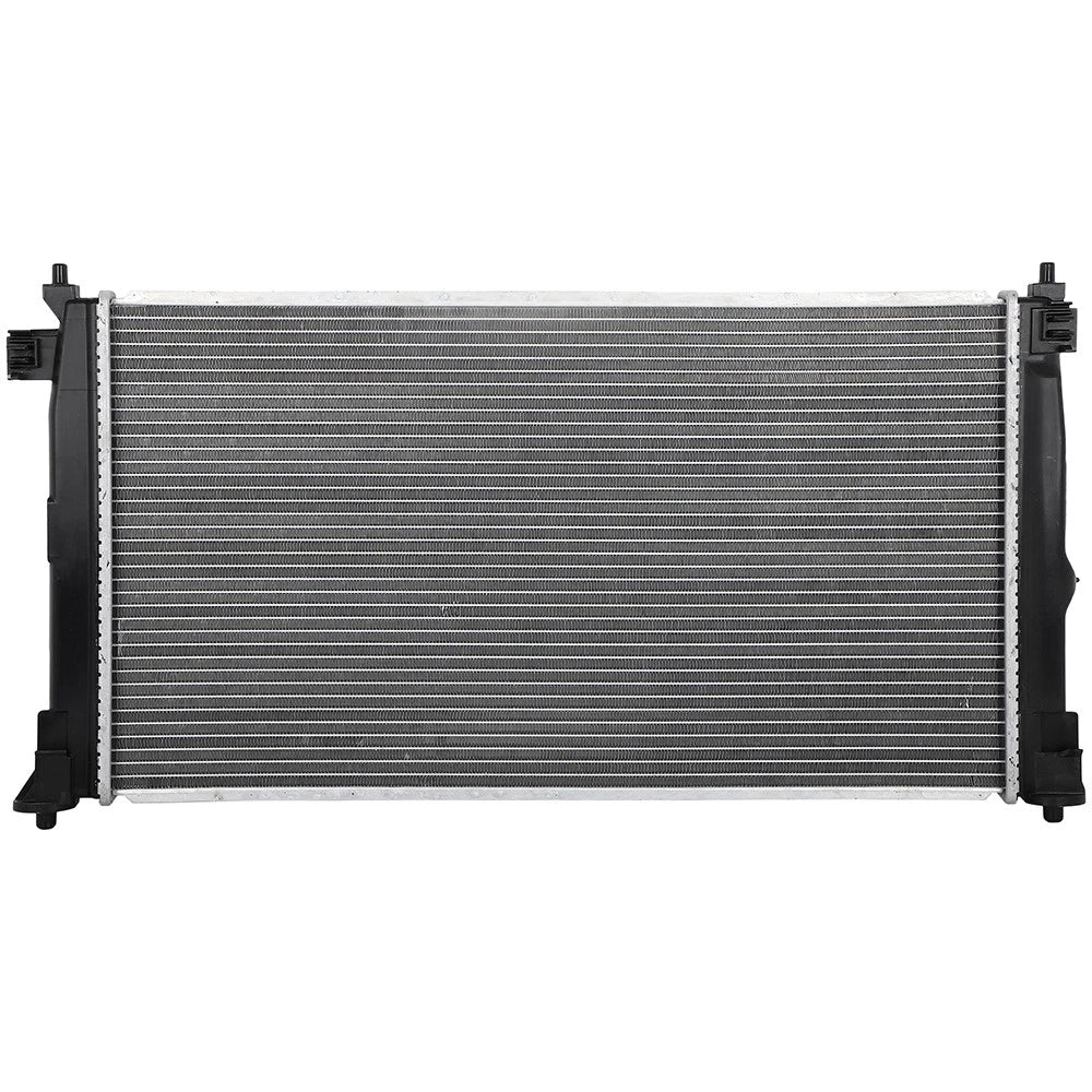 Aluminum Radiator for Toyota Corolla (2019–2022) 13825