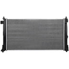 Aluminum Radiator for Toyota Corolla (2019–2022) 13825