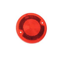 Duolamp Plastic Lens for Ford 2000-900 (2000–2000)