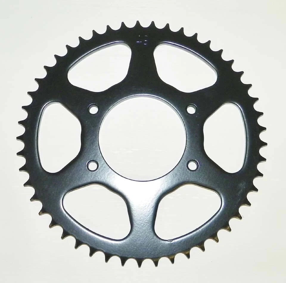 WSM Sprocket for