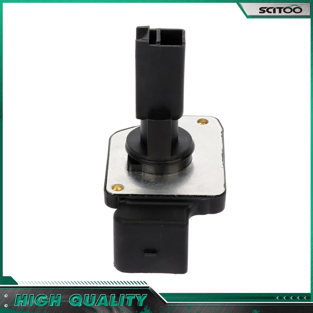 Mass Air Flow Sensor MAF for Audi A4 A6 Allroad Quattro (2002–2005)