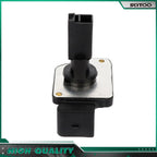Mass Air Flow Sensor MAF for Audi A4 A6 Allroad Quattro (2002–2005)