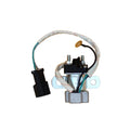 Starter Relay for Komatsu PC350, PC200LC-7, PC240, PC290, PC130, PC300 (600-815-2170)