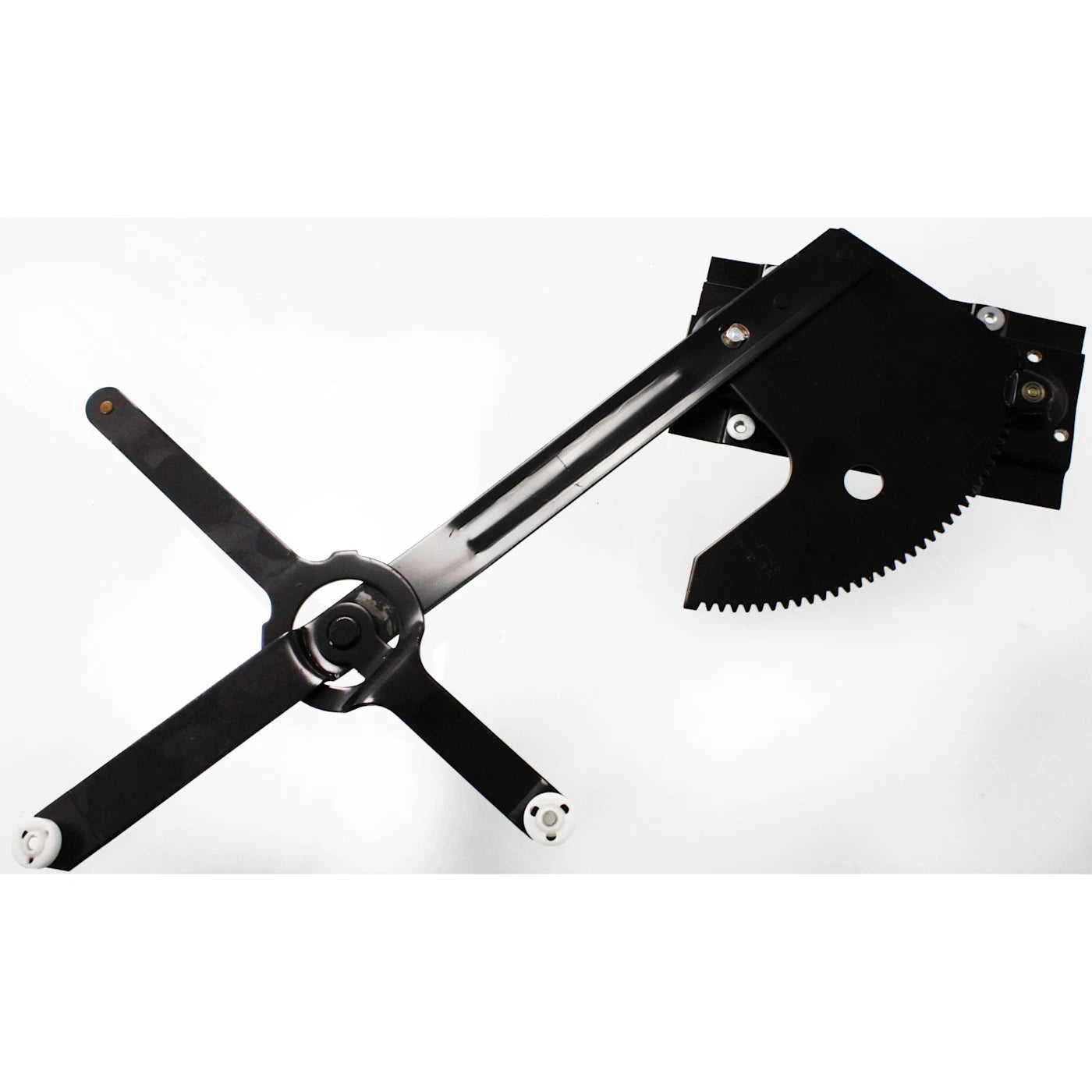 Set of 2 Window Regulators for Chevy (Front Driver & Passenger Side)