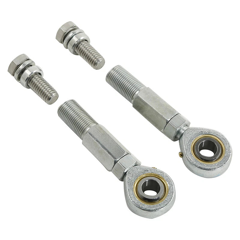 Adjustable 1-2" Rear Lowering Kit for Harley Davidson Softail (1989–1999)
