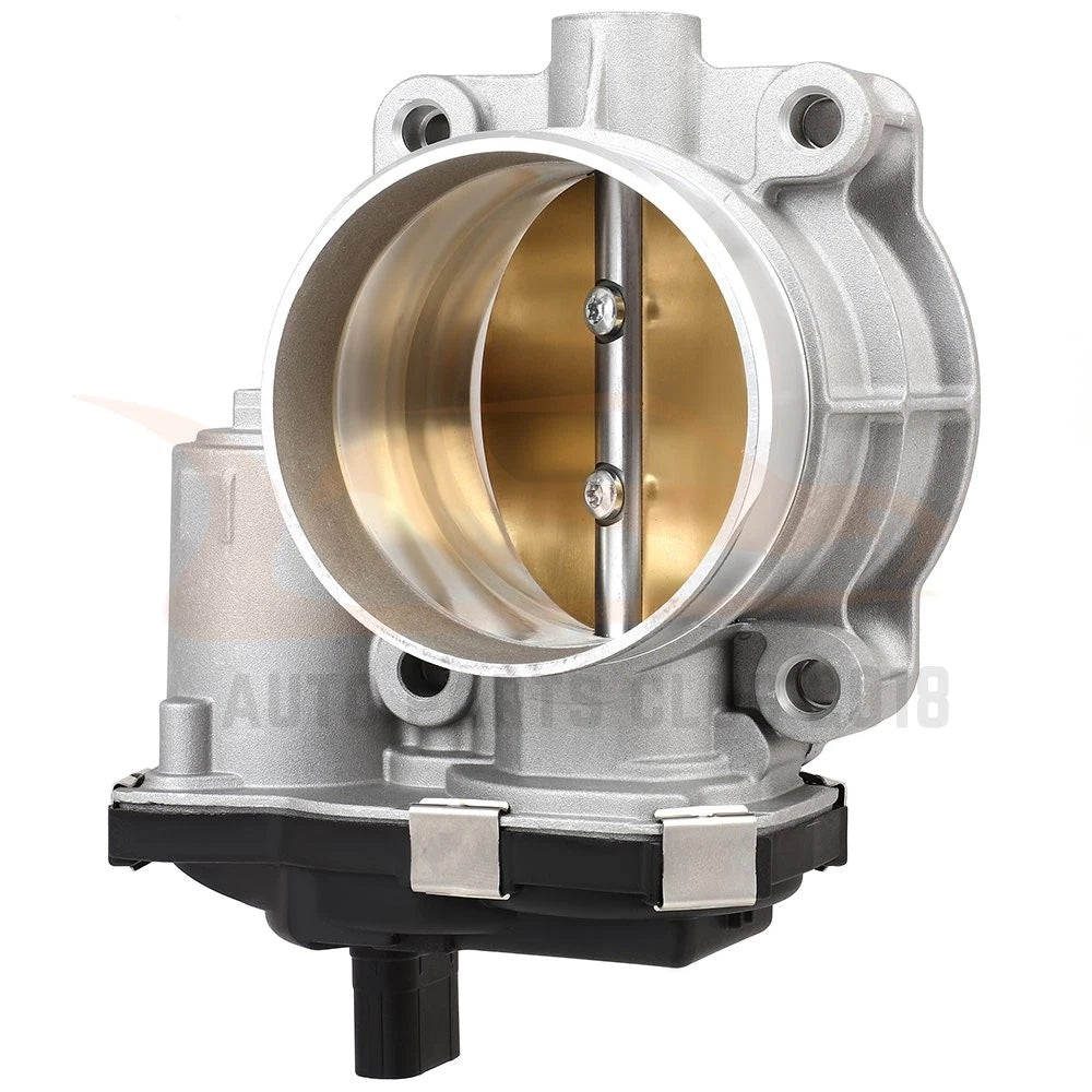Throttle Body for Chevrolet Silverado 1500, Express 2500, GMC Sierra 1500 (1999–2013)