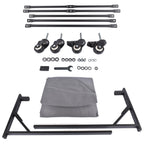 Hard Top Holder with Dust Cover for Porsche Thunderbird Mercedes-Benz
