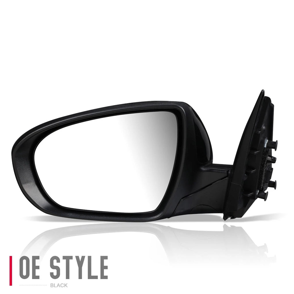 Folding Powered Heated Side Door Mirror for Kia Optima (2011–2013) KI1320153