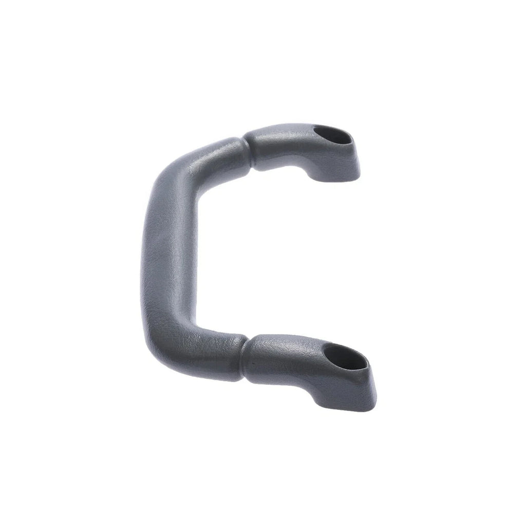 2 x LH+RH Textured Grey Grab Handle for Mitsubishi Fuso Canter (1995–2005)