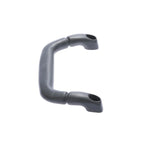 2 x LH+RH Textured Grey Grab Handle for Mitsubishi Fuso Canter (1995–2005)
