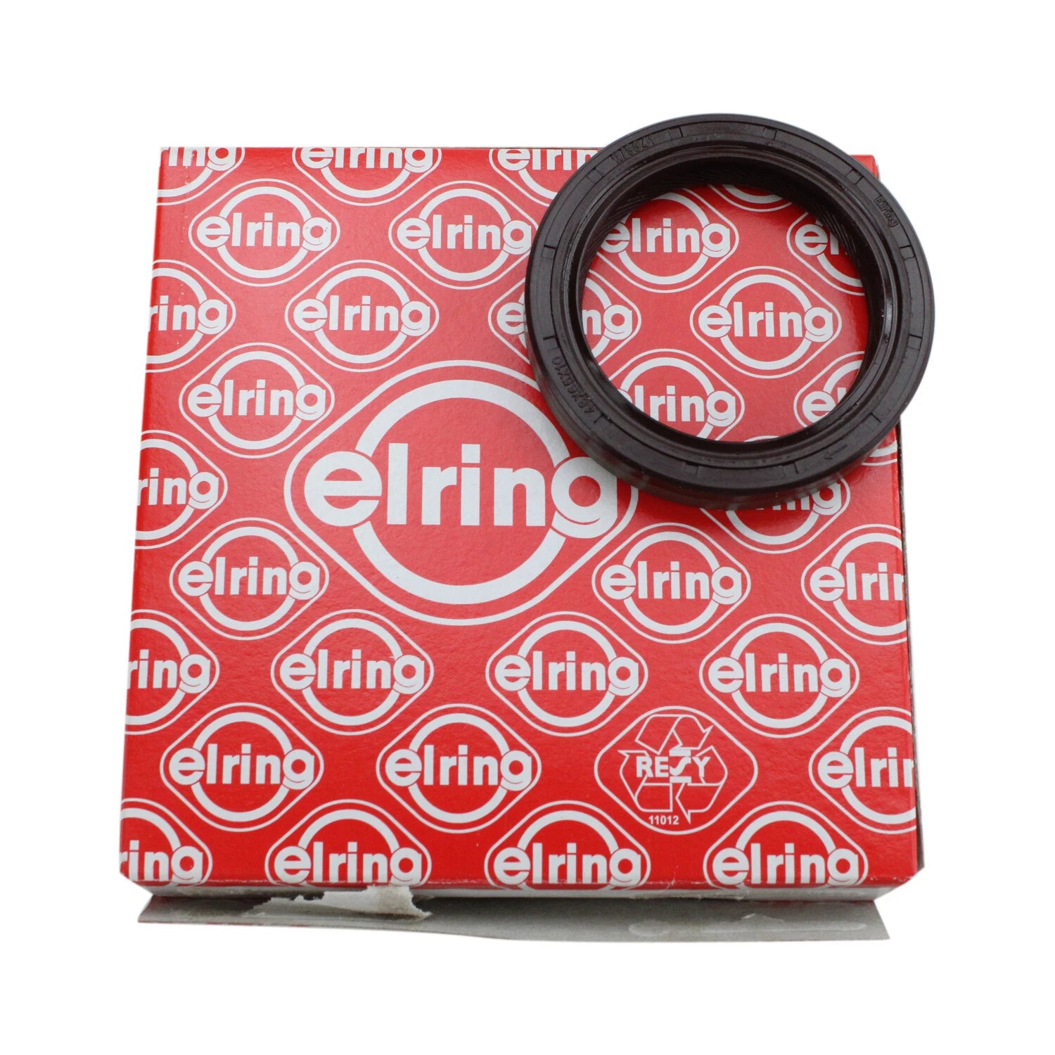 Crankshaft Seal for BMW E21 E30 E34 (48 X 65 X 10, Elring 11141275466)