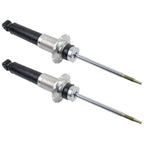 2Pcs Rear Shock Absorber w/Magnetic for Ferrari California (2009–2014) 247210
