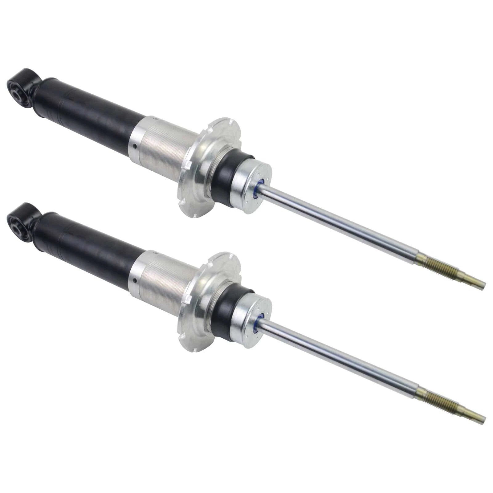 2Pcs Rear Shock Absorber w/Magnetic for Ferrari California (2009–2014) 247210