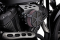 Cobra Air Cleaner Kit for Cobra (06-0267-04B-SB)