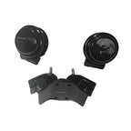 Set of 3 Engine Motor & Trans Mounts for Lexus LS400 (1990-2000)