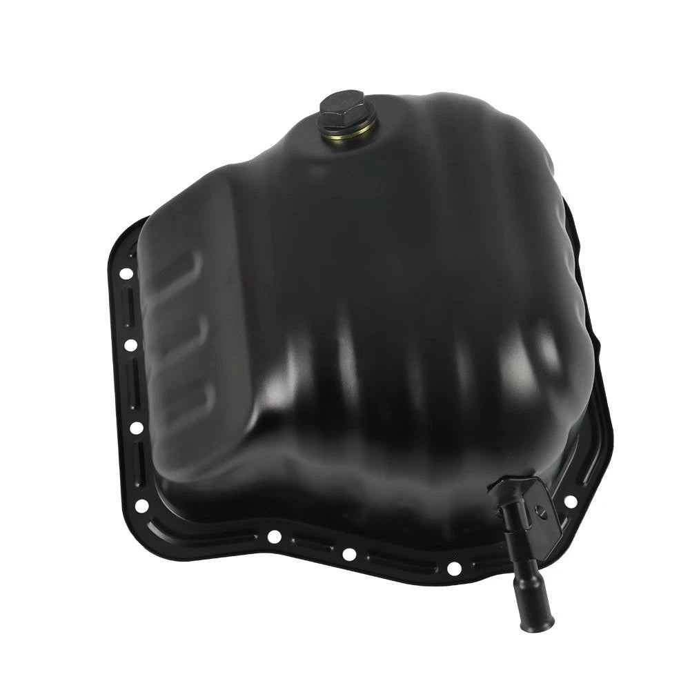 Engine Oil Pan for Subaru Impreza Legacy Outback Forester (1993–2008)