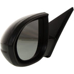 Power Mirror Set for Mazda 6 Sedan (2009–2013) Paintable