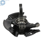 Wheel Hub Bearing Knuckle for Hyundai Sonata (2011–2013) Front Right