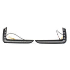 Fog Lamp Daytime Running Light DRL Pair for Honda Odyssey (2022)