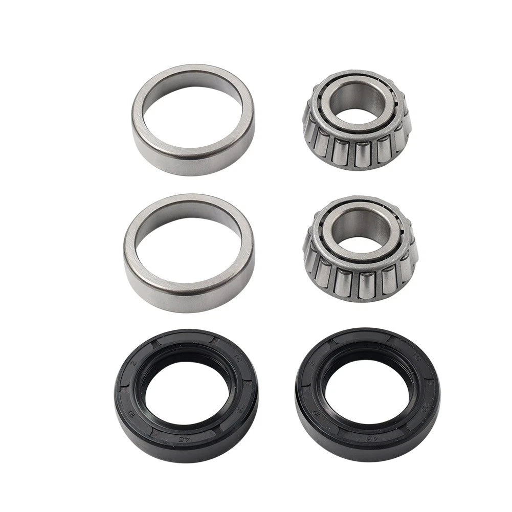 Wheel Bearing Seal Kit for Harley-Davidson (25-1002, 9052)