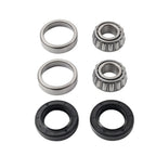 Wheel Bearing Seal Kit for Harley-Davidson (25-1002, 9052)
