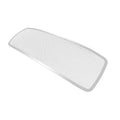 Stainless Chrome Mesh Grille for Dodge Ram 1500/2500/3500 (2002–2005)