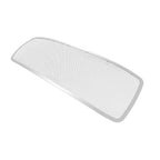 Stainless Chrome Mesh Grille for Dodge Ram 1500/2500/3500 (2002–2005)