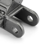 Foot Pegs for Honda XR250/400/350R/600R/650L/650R/CR80 (1996–2007)