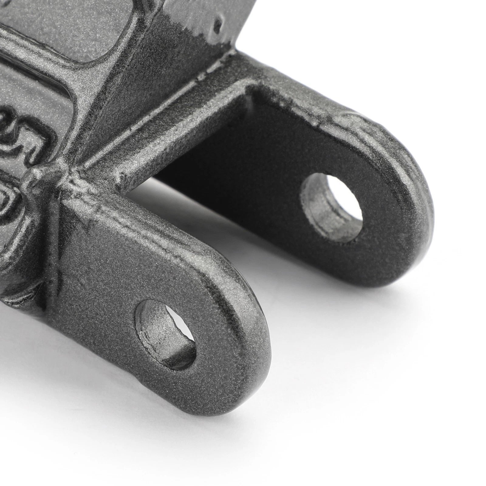 Foot Pegs for Honda XR250/400/350R/600R/650L/650R/CR80 (1996–2007)