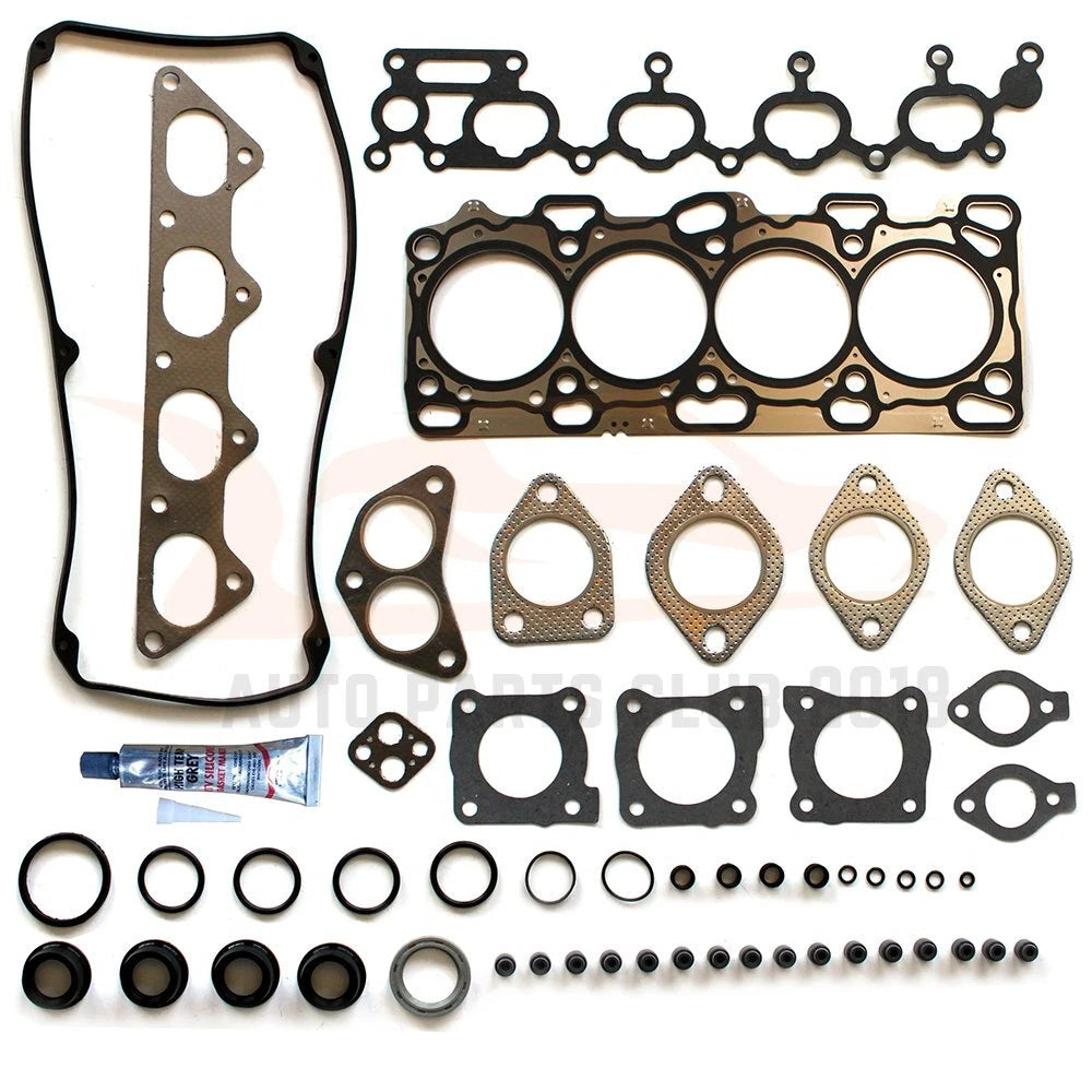 Head Gasket Set for Mitsubishi Chrysler Dodge 2.4L (1999–2005)