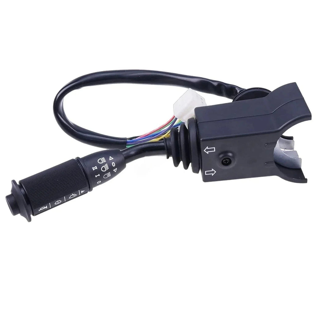Switch Sel Controller For Doosan Daewoo MEGA 200-V/250-V