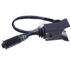 Switch Sel Controller For Doosan Daewoo MEGA 200-V/250-V