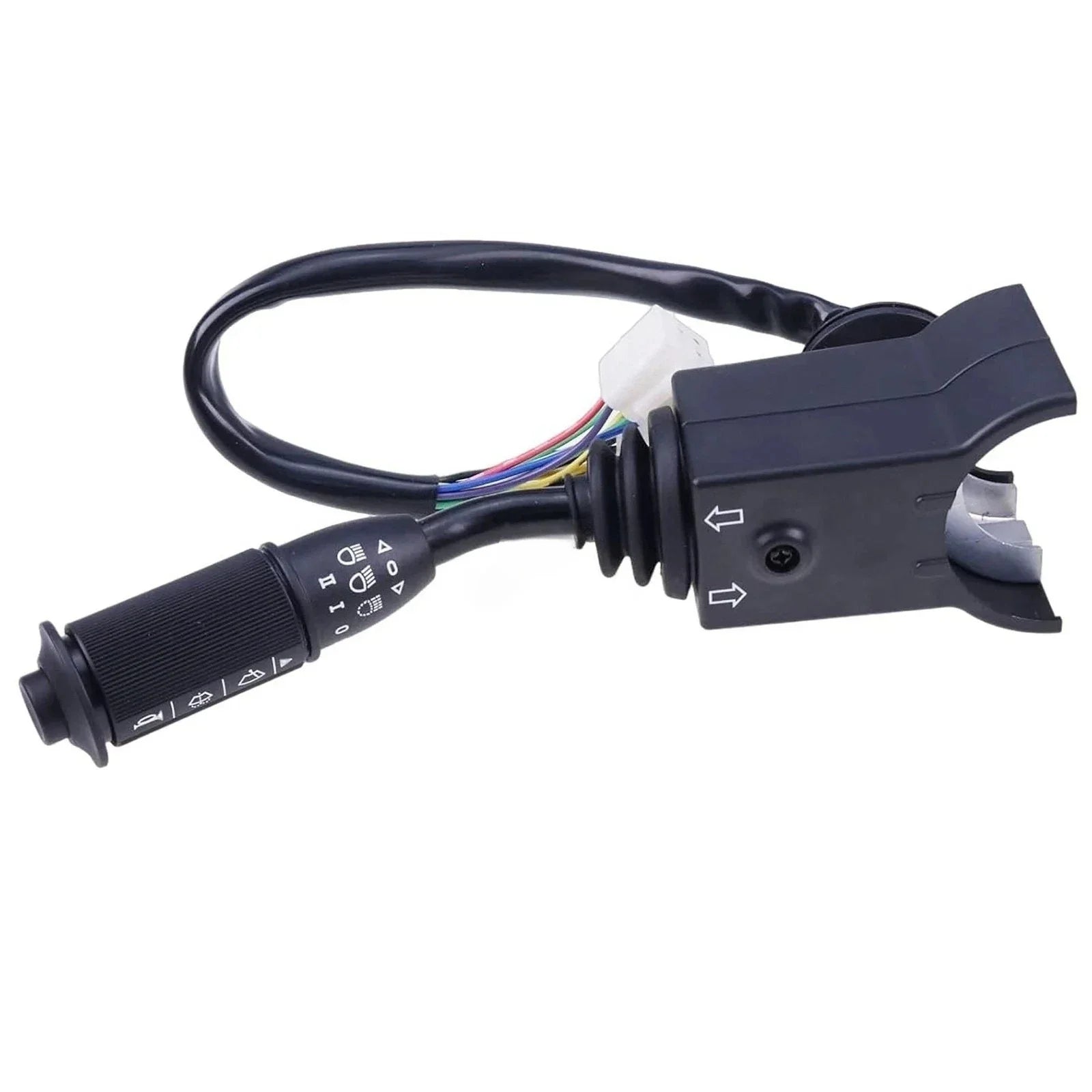 Switch Sel Controller For Doosan Daewoo MEGA 200-V/250-V