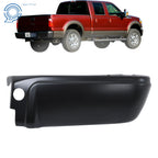Step Bumper for Ford F250 F350 (2008–2016) Painted Rear Right