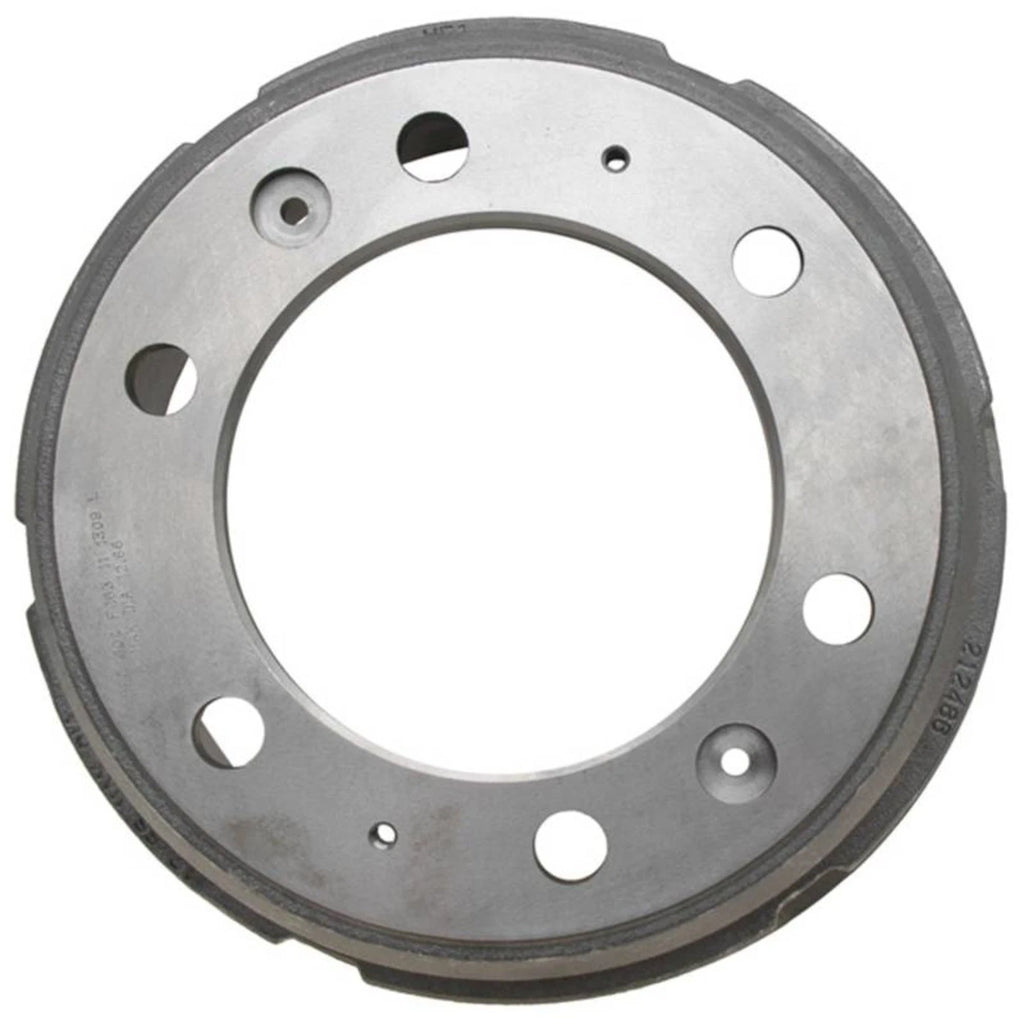 Brake Drum for Chevy LCF 3500 3500HD (2016–2017)