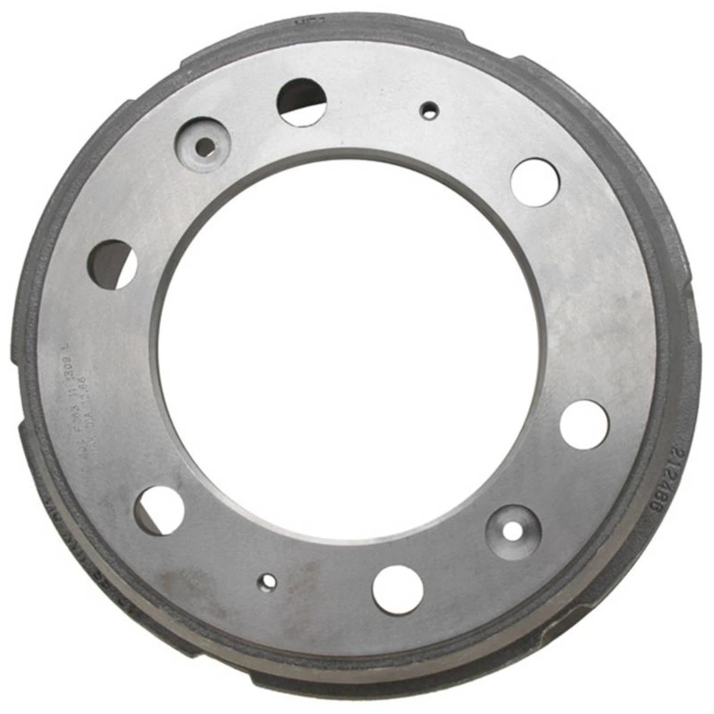 Brake Drum for Chevy LCF 3500 3500HD (2016–2017)